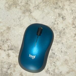 Computer Mouse (Logi Brand)